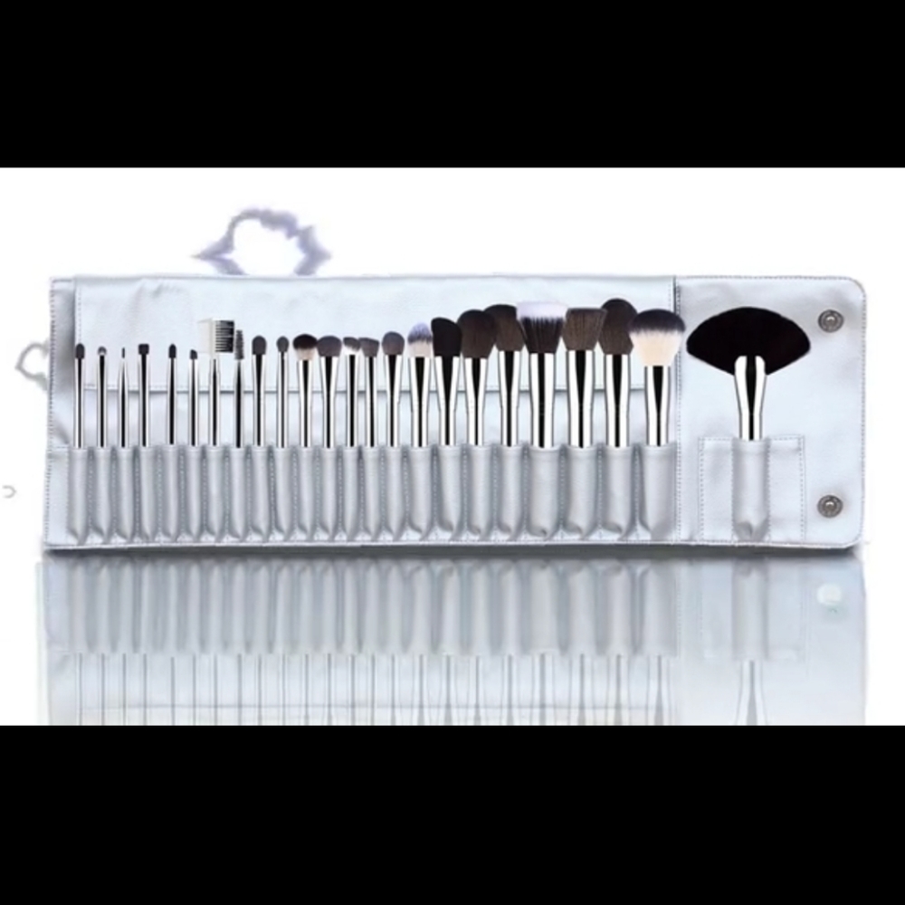 Makeup Brush Set